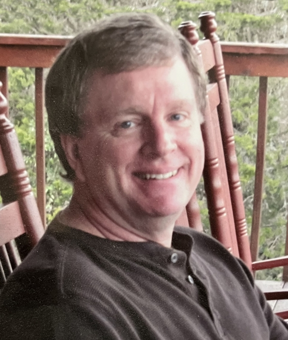 Richard “Dick” Lee Cook