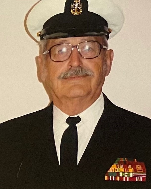 Donald Duane (Timer) Doubleday