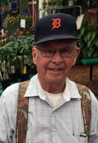 Peter VanMiddlesworth