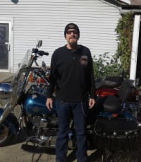 Willard "Butch" James Straubel